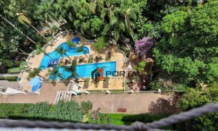 Apartamento com 3 dormitórios à venda, 95 m² por r$ 735.000,00 - butantã - são paulo/sp