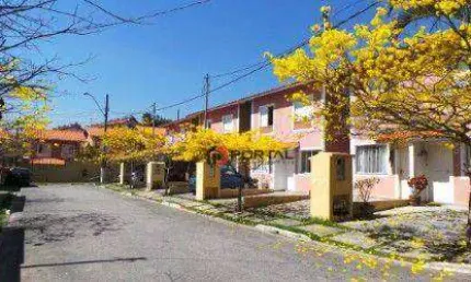 Casa com 2 dormitórios à venda, 65 m² por r$ 492.000,00 - granja viana - cotia/sp