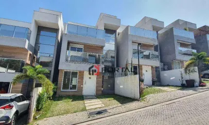 Casa com 4 dormitórios à venda, 169 m² por r$ 1.170.000,00 - granja viana - cotia/sp