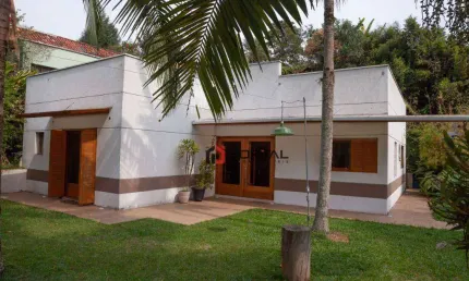Casa com 2 dormitórios à venda, 110 m² por R$ 1.300.000,00 - Granja Viana - Carapicuíba/SP