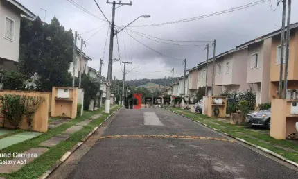 Casa com 2 dormitórios à venda, 82 m² por r$ 478.000,00 - granja viana - cotia/sp
