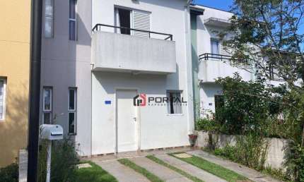 Casa com 3 dormitórios à venda, 89 m² por R$ 610.000,00 - Granja Viana - Cotia/SP