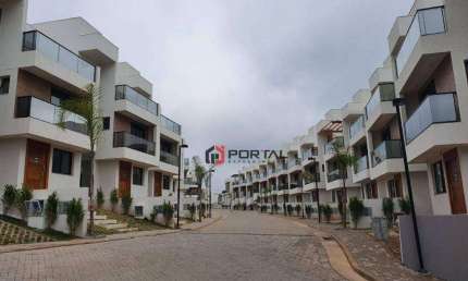 Casa com 4 dormitórios à venda, 150 m² por R$ 1.066.000,00 - Granja Viana - Cotia/SP