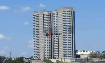 Sala à venda, 37 m² por R$ 320.000,00 - Vila Yara - Osasco/SP