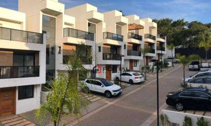 Casa com 3 dormitórios, 154 m² - venda por R$ 1.170.000,00 ou aluguel por R$ 8.402,18/mês - Granja Viana - Cotia/SP