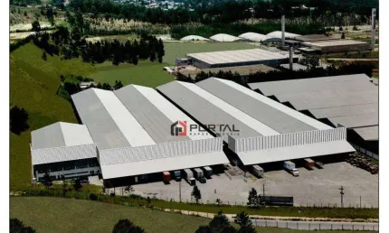 Galpão, 10000 m² - venda por R$ 50.000.000,00 ou aluguel por R$ 210.000,00/mês - Itapevi - Itapevi/SP