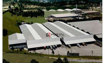 Galpão, 10000 m² - venda por R$ 50.000.000,00 ou aluguel por R$ 210.000,00/mês - Itapevi - Itapevi/SP