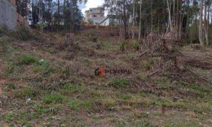 Terreno à venda, 535 m² por R$ 350.000,00 - Vargem Grande Paulista - Vargem Grande Paulista/SP