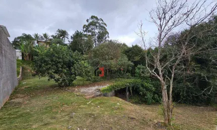 Terreno à venda, 1000 m² por r$ 790.000,00 - granja viana - cotia/sp