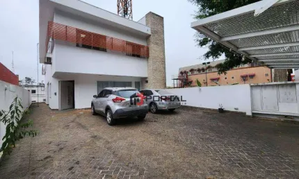 Casa, 313 m² - venda por R$ 1.999.900,00 ou aluguel por R$ 23.000,00/mês - Granja Viana - Cotia/SP