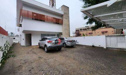 Casa, 313 m² - venda por R$ 1.999.900,00 ou aluguel por R$ 23.000,00/mês - Granja Viana - Cotia/SP
