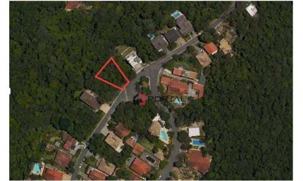 Terreno à venda, 600 m² por r$ 250.000,00 - cotia - cotia/sp
