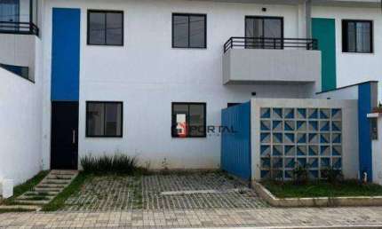 Casa com 2 dormitórios à venda, 90 m² por R$ 590.000,00 - Cotia - Cotia/SP