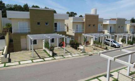 Casa com 3 dormitórios à venda, 170 m² por R$ 905.000,00 - Granja Viana - Cotia/SP