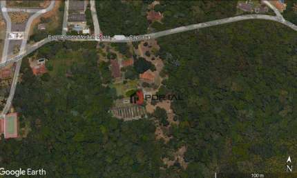 Área à venda, 290400 m² por R$ 9.000.000,00 - Capuava - Embu das Artes/SP
