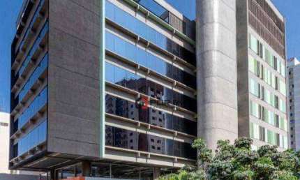 Sala para alugar, 390 m² por R$ 41.730,00/mês - Pinheiros - São Paulo/SP