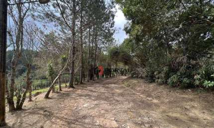 Área à venda, 18455 m² por R$ 7.000.000,00 - Cotia - Cotia/SP