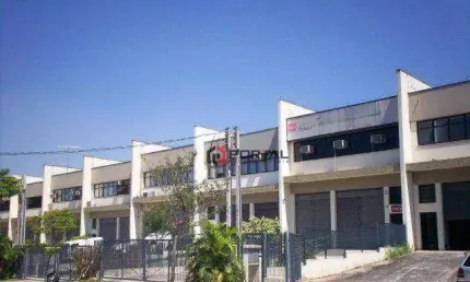 Galpão para alugar, 800 m² por R$ 29.259,25/mês - Tamboré - Barueri/SP