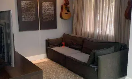 Casa com 3 dormitórios à venda, 120 m² por R$ 890.000,00 - Granja Viana - Cotia/SP