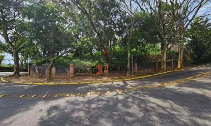 Terreno à venda, 1163 m² por r$ 1.100.000,00 - granja viana - carapicuíba/sp