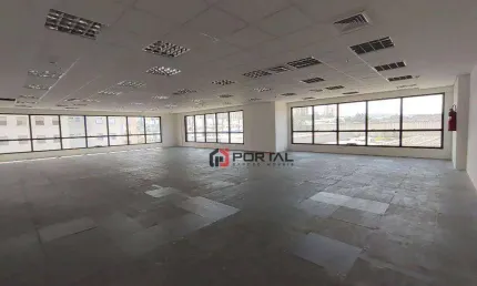 Sala para alugar, 339 m² por R$ 20.431,87/mês - Alphaville Industrial - Barueri/SP