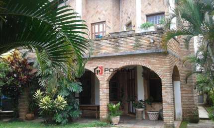 Casa com 4 dormitórios à venda, 307 m² por R$ 1.450.000,00 - Granja Viana - Jandira/SP