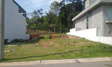 Terreno à venda, 150 m² por R$ 230.000,00 - Cotia - Cotia/SP