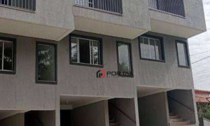 Casa com 2 dormitórios à venda, 104 m² por R$ 440.000,00 - Cotia - Cotia/SP