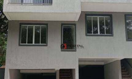 Casa com 2 dormitórios à venda, 106 m² por R$ 460.000,00 - Cotia - Cotia/SP