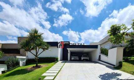 Casa com 3 dormitórios à venda, 300 m² por R$ 3.300.000,00 - Granja Viana - Cotia/SP