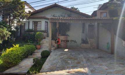 Casa à venda, 168 m² por R$ 980.000,00 - Granja Viana - Cotia/SP