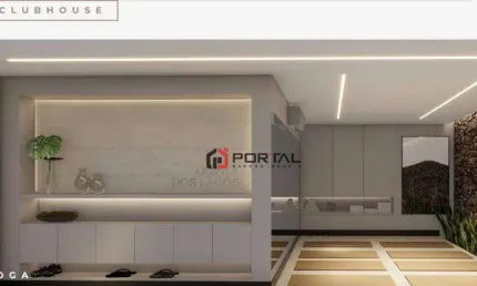 Terreno à venda, 528 m² por r$ 587.931,27 - granja viana - cotia/sp