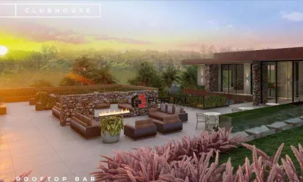 Terreno à venda, 541 m² por r$ 602.997,01 - granja viana - cotia/sp