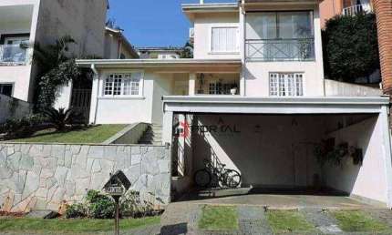 Casa à venda, 240 m² por R$ 1.350.000,00 - Granja Viana - Cotia/SP