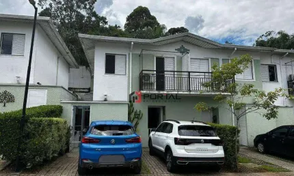 Casa com 3 dormitórios à venda, 100 m² por R$ 750.000,00 - Butantã - São Paulo/SP