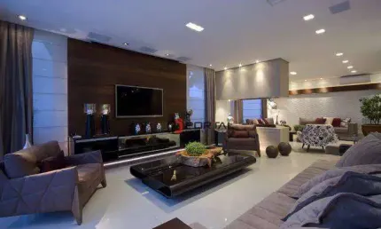 Casa à venda, 500 m² por R$ 8.900.000,00 - Alphaville 02 - Barueri/SP