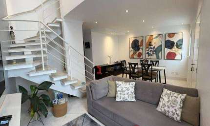 Casa com 3 dormitórios à venda, 100 m² por R$ 597.000,00 - Cotia - Cotia/SP