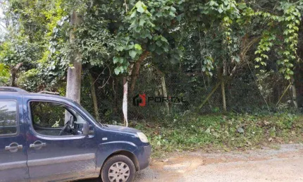 Terreno à venda, 1000 m² por r$ 276.000,00 - cotia - cotia/sp