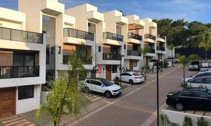 Casa com 3 dormitórios, 154 m² - venda por R$ 1.170.000,00 ou aluguel por R$ 8.402,18/mês - Granja Viana - Cotia/SP