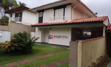 Casa com 4 dormitórios à venda, 250 m² por R$ 1.800.000,00 - Granja Viana - Cotia/SP