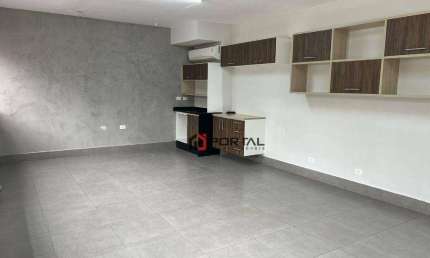 Sala à venda, 44 m² por R$ 216.000 - Granja Viana - Embu das Artes/SP