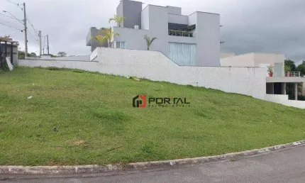 Terreno à venda, 512 m² por r$ 700.000,00 - granja viana - cotia/sp