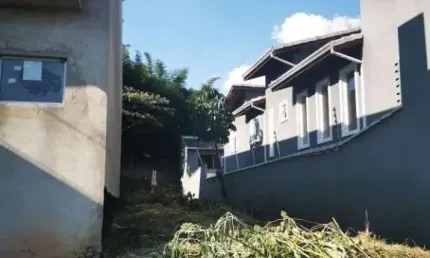 Terreno à venda, 175 m² por R$ 270.000,00 - Cotia - Cotia/SP