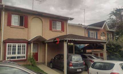 Casa com 4 dormitórios à venda, 220 m² por R$ 1.490.000,00 - Granja Viana - Cotia/SP