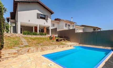 Casa com 3 dormitórios à venda, 200 m² por R$ 1.100.000,00 - Cotia - Cotia/SP