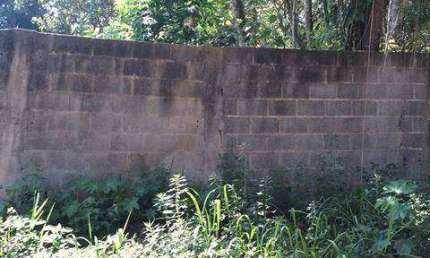 Terreno à venda, 300 m² por R$ 445.000,00 - Granja Viana - Carapicuíba/SP