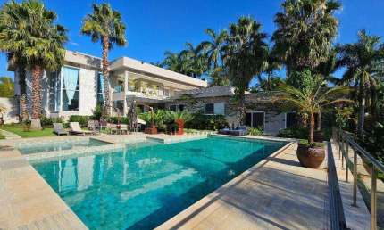 Casa com 5 dormitórios à venda, 1300 m² por R$ 22.000.000,00 - Granja Viana - Cotia/SP