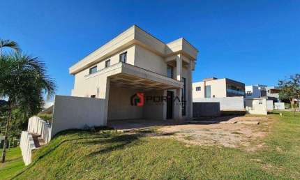 Casa com 3 dormitórios à venda, 363 m² por R$ 3.150.000,00 - Alphaville Granja Viana - Carapicuíba/SP
