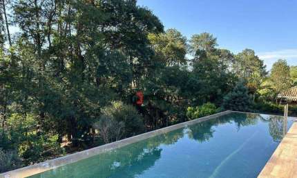 Casa com 5 dormitórios à venda, 700 m² por R$ 13.900.000,00 - Granja Viana - Cotia/SP