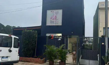 Prédio à venda, 200 m² por R$ 1.180.000,00 - Granja Viana - Cotia/SP